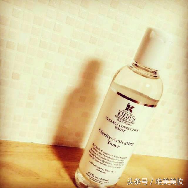科颜氏焕白滢亮水凝霜好用吗,科颜氏焕白精华搭配什么面霜