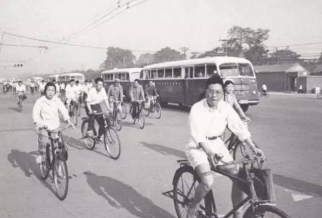 那一年的北京，我们再也回不去了！记忆中的老北京