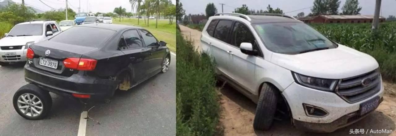 买车以后你才知道的几件事情,买车的六大忠告