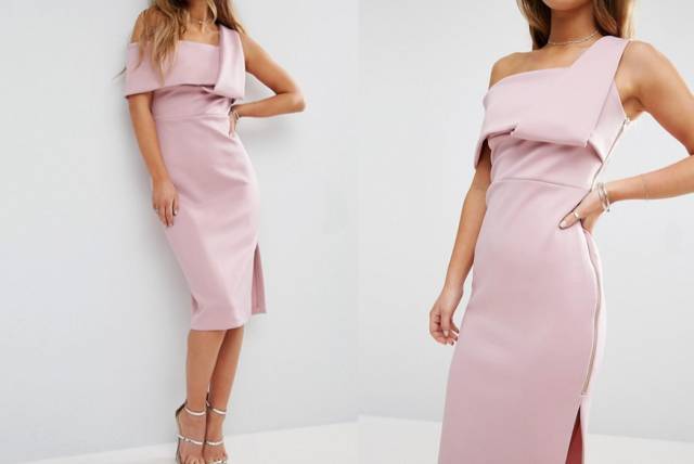 便宜的小礼服推荐,小礼服哪里买便宜又好看