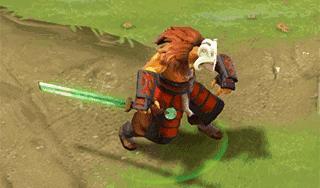 dota2里哪个五级装备最厉害,dota2饰品主宰