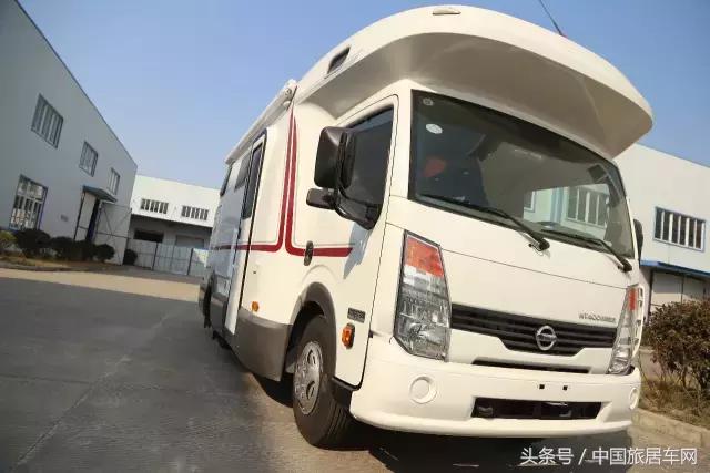 只需二十多万即可拥有的轻卡房车,国内公认最好的轻卡房车推荐