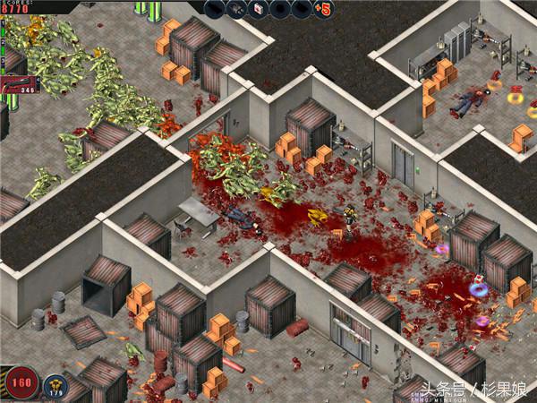 孤胆枪手游戏合集下载,经典射击类小游戏推荐