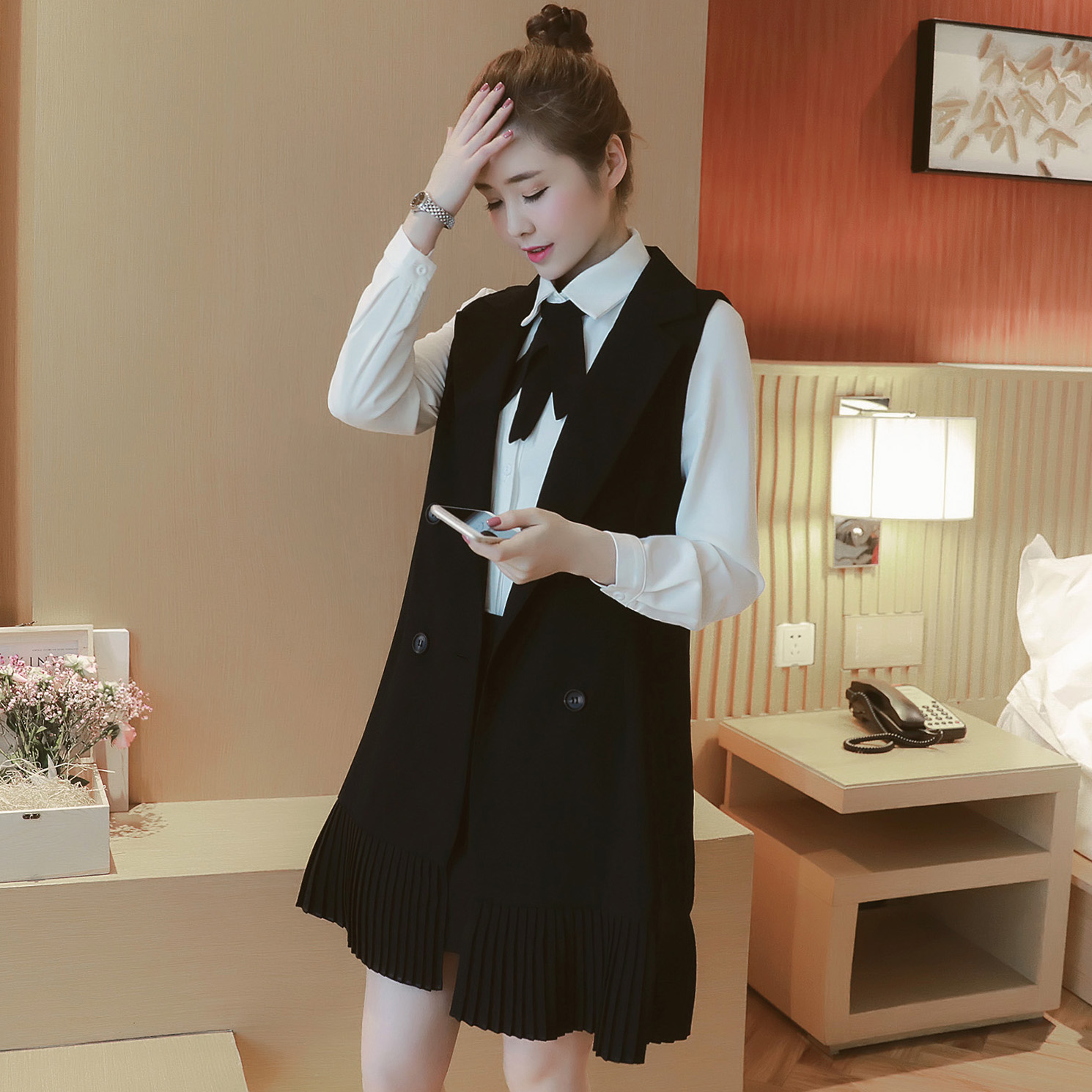 早春外套一定要从这3种里选,这3件外套才是春天的最佳选择