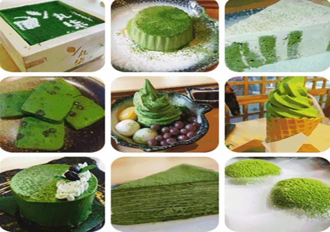 抹茶控必看散发出令人陶醉的香气,抹茶控视频完整版