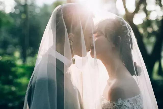 春天办婚礼，不来一场这样的浪漫，你的良心不会痛吗？