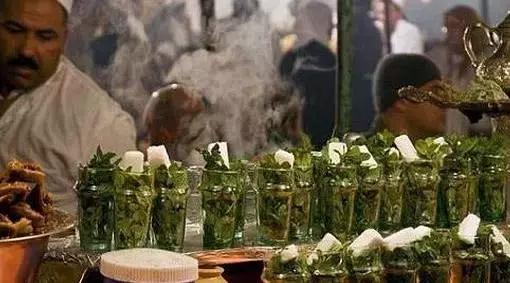 摩洛哥旅游攻略美文,11月底摩洛哥旅游攻略最新