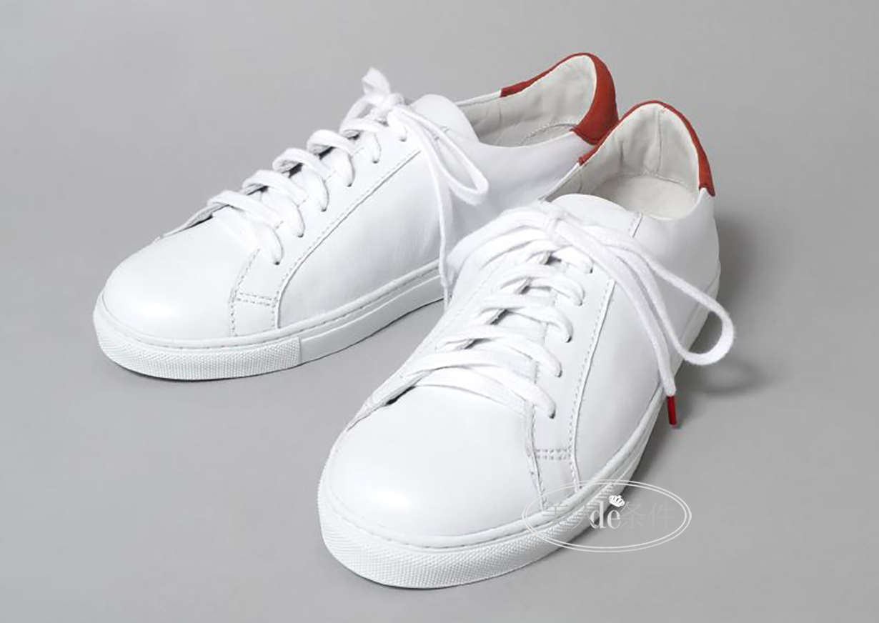 一周时尚盘｜有了他们，就忘掉你的小白鞋吧！