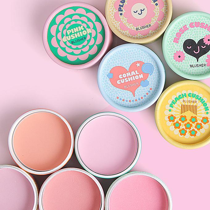 韩妆有哪些牌子,比较好的韩妆品牌