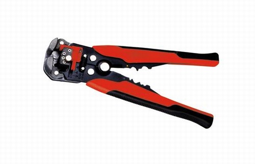 剥线钳的这些使用细节,剥线钳注意事项有哪些