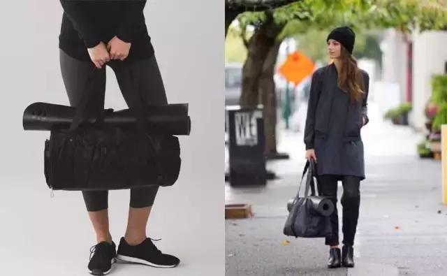 我花了很多银子，终于固定了9件健身装备