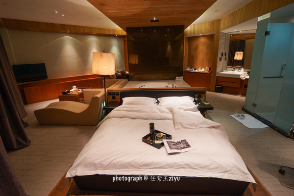 冬日的浪漫游山玩水泡温泉,又可以看雪又可以泡温泉的地方