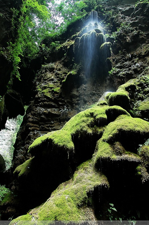 恩施利川石林旅游景点,恩施观音峡旅游攻略