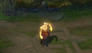 lol盲僧神拳皮肤视频,lol盲僧皮肤神拳多少钱