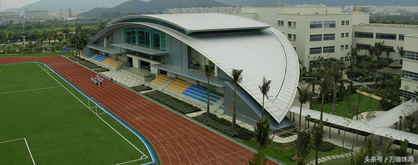 广东珠海贵族大学,揭开校园神秘面纱