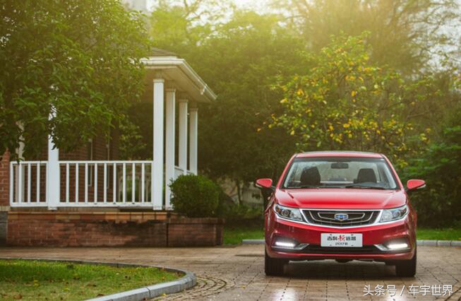 月销1.5万辆的新远景，是如何为幸福的摆渡人的？