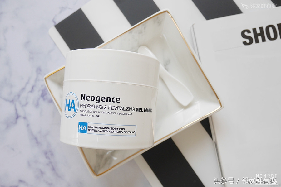 消灭敏感泛红皮肤，玻尿酸让你清爽一整个春夏