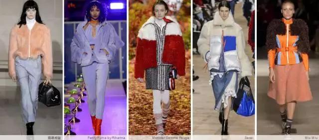 秋冬季时尚运动装,女士时尚潮流穿搭秋冬休闲