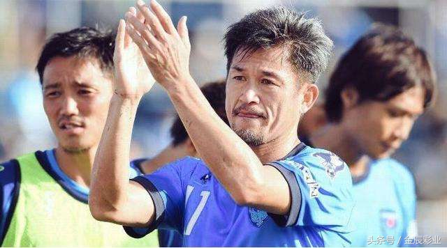 诠释真正老兵不死！81岁老将仍能进球！