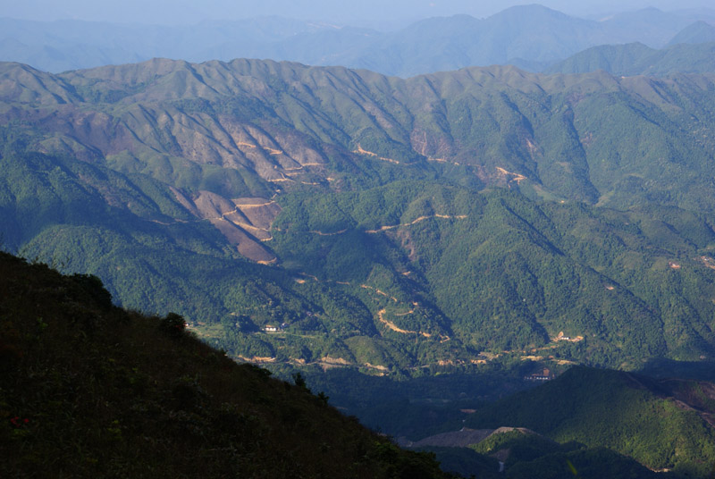 藏在潮汕附近的世外园林！分分钟可以成为摄影大师！