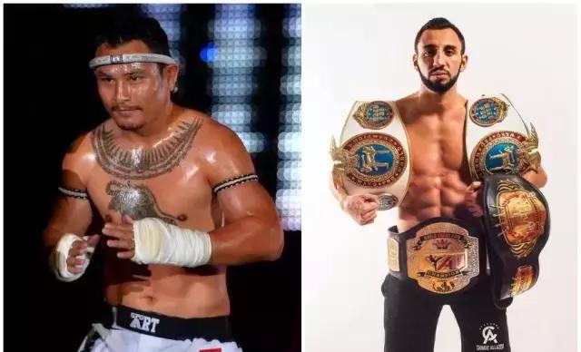 中华第一武僧迎来职业生涯终极挑战！愚人节当天全球现场直播！