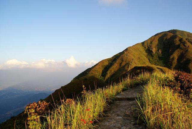 藏在潮汕附近的世外园林！分分钟可以成为摄影大师！