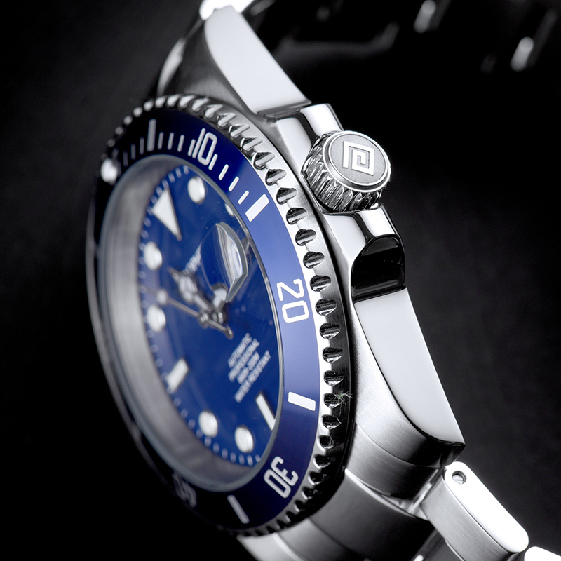 十大入门潜水机械表,推荐几款千元以下的机械表