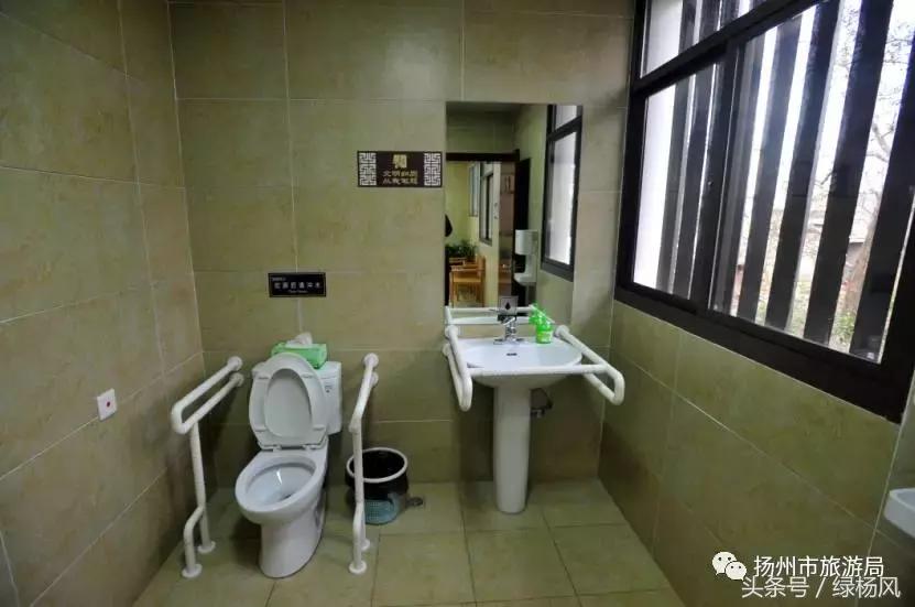 除了马桶还有哪些地方需要打胶,除了男女厕所还有什么厕所