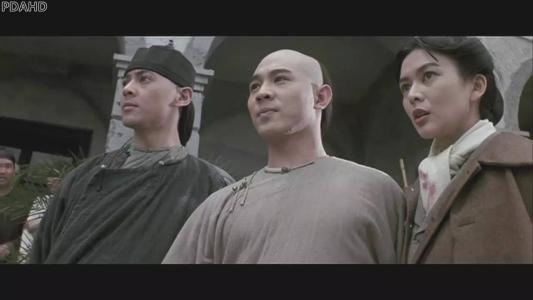 电影个人说：“十大亚洲评价最高动作电影（三）”