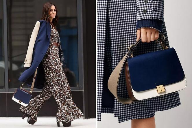 mk和蔻驰品牌属于什么档次,mk和蔻驰女包哪个料子更好