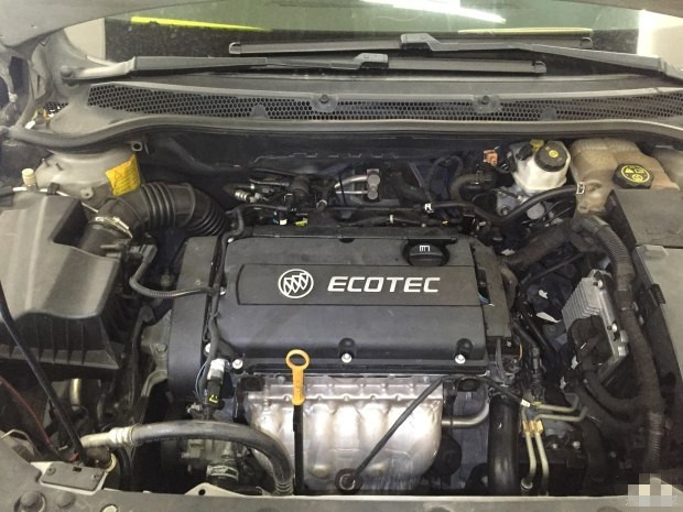 别克英朗怎么样值不值得买,别克英朗几万公里大保养