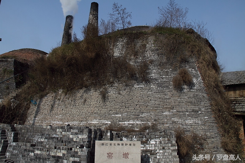 太平天国特有的瓦当滴水,忠王府出自张泾汇、侍王府却成了个谜