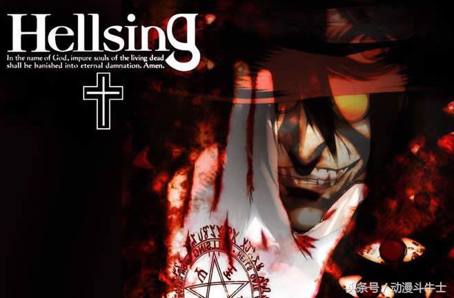 有没有特别好看的吸血鬼动漫,几部必看的吸血鬼动漫