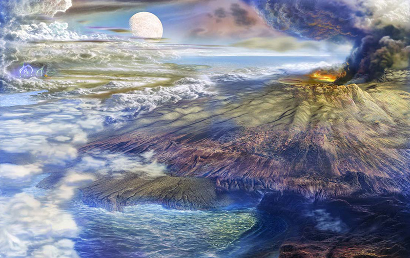 进化论为什么有些没有进化,进化论最可怕的真相是什么