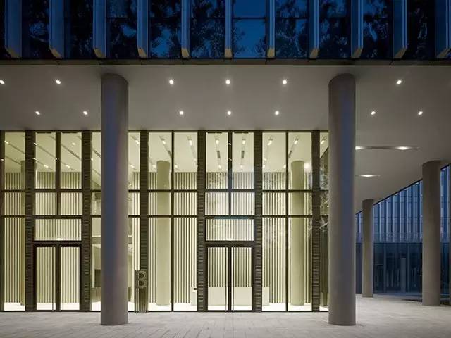 德国gmp建筑设计所办公地点,德国gmp