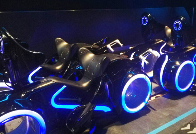 每个人心里都有一个迪士尼的梦想,每个人都有一个迪士尼公主梦