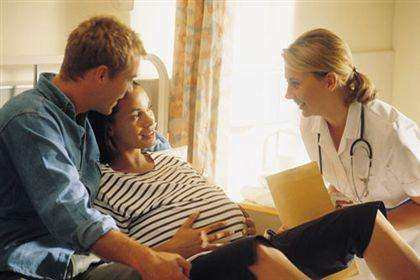 顺产时医生助产,顺产技巧及如何配合助产士