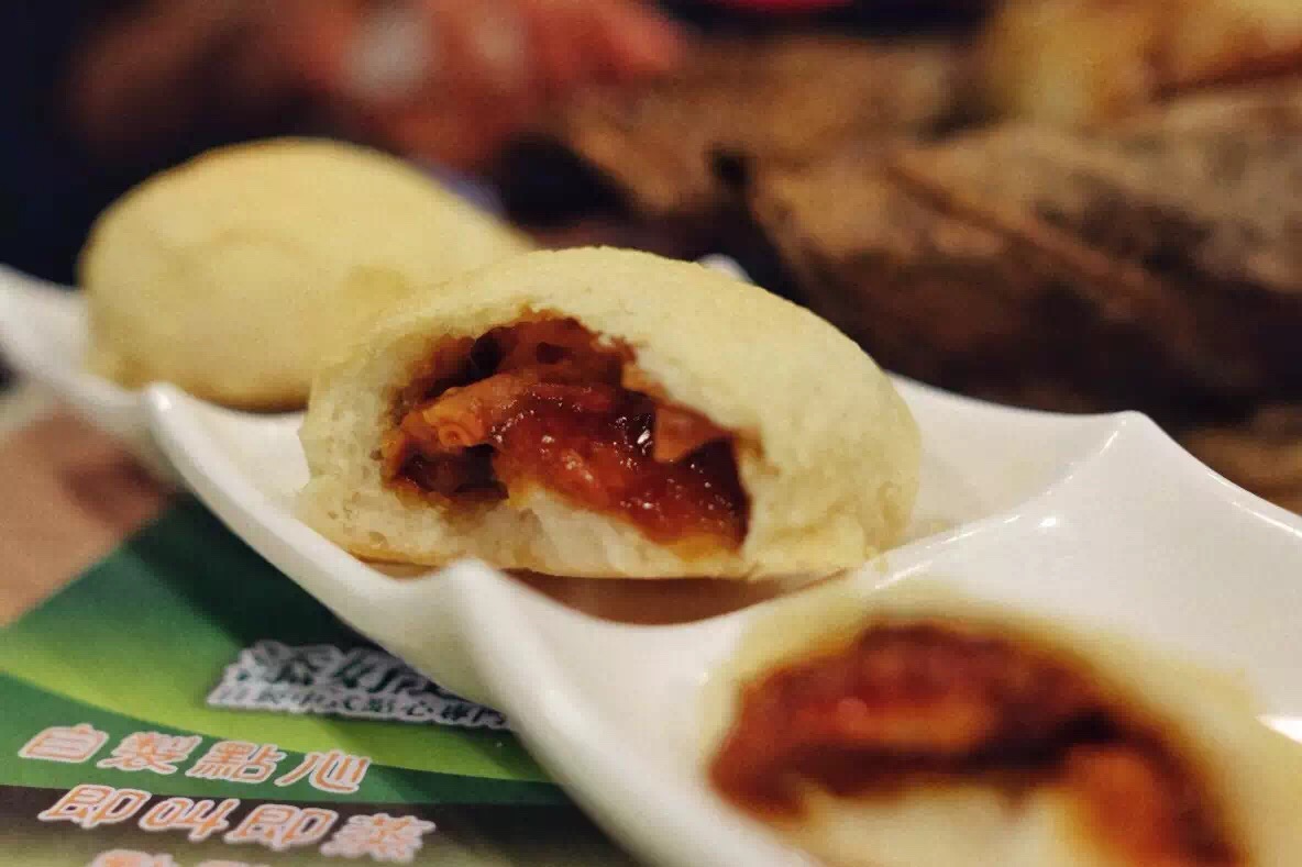 去很多次香港后的心得,去了香港一定要吃的东西