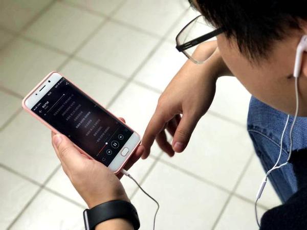 hifi级别的音乐手机vivoxplay6,xplay6最佳音质版本