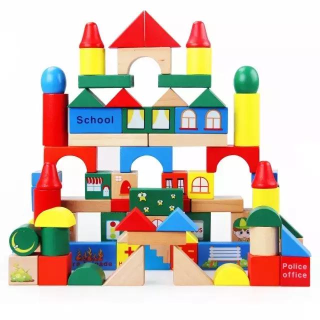 蒙氏教养｜0-6岁玩具选购指南