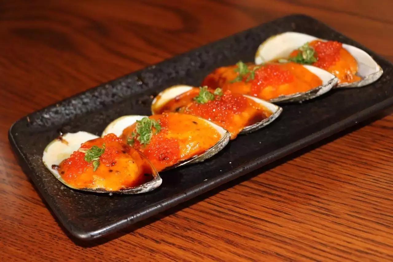 滨海新区新美食,滨海最好吃的日料