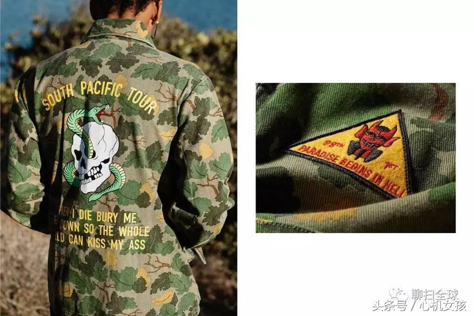 美国潮人都穿什么？INS评选出的最夯街头滑板品牌