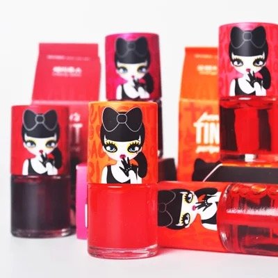 打啵啵都不会掉的口红推荐,给大家推荐一款最近用的口红