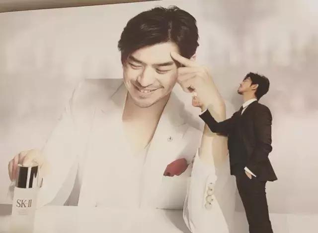 能暖成火炉，也能事业爆棚，林依晨的“男朋友”真厉害