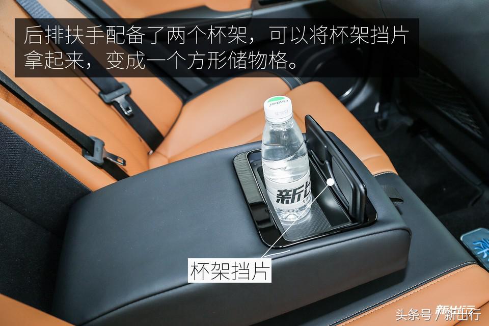 比亚迪秦plusdmi试驾0到100加速,比亚迪秦80和秦100有什么区别