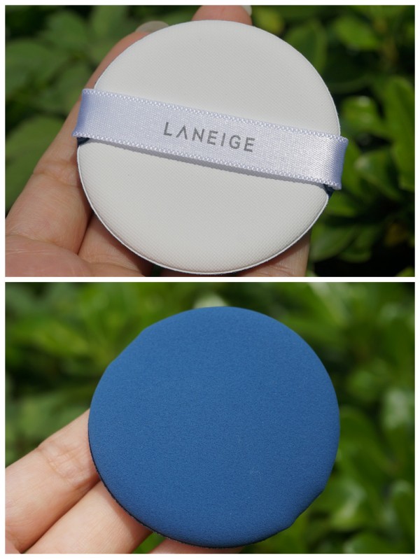 全新升级气垫bb霜,兰芝气垫bb霜spf50pa