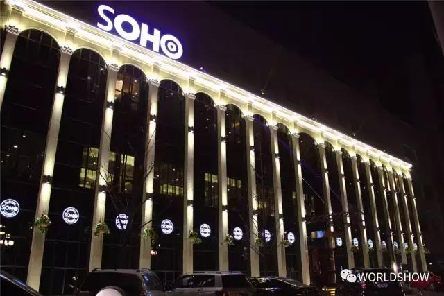 从苏荷酒吧到合纵文化，合纵玩音乐玩大了