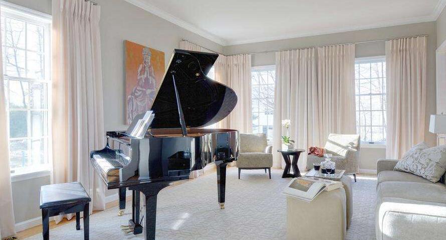 你喜欢的装修风格久了会看腻吗,你喜欢装修的风格