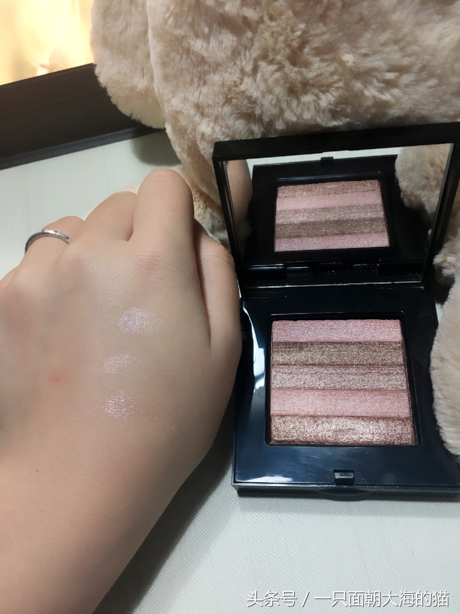 最近热门美妆产品推荐,热门美妆好物视频