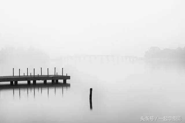 为什么说：俗照片走眼，好照片走脑？